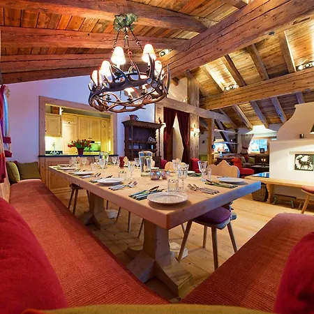 Juergen Modern Close To Ski * Davos