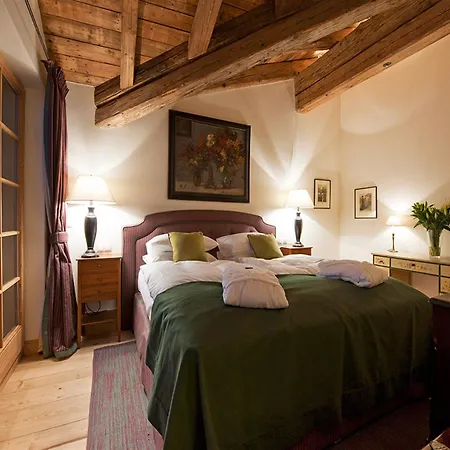 Apartment Juergen Modern Close To Ski *