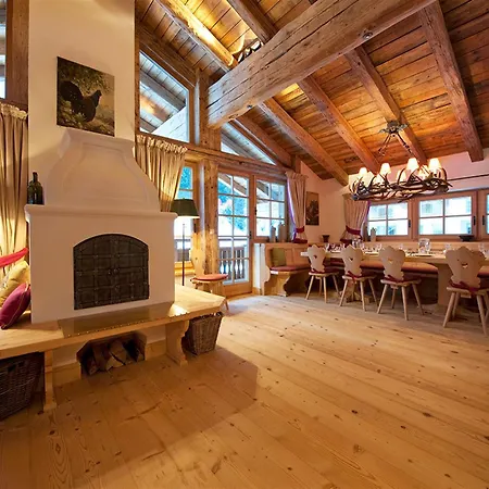 Juergen Modern Close To Ski * Davos