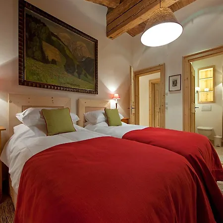 Apartment Juergen Modern Close To Ski Davos