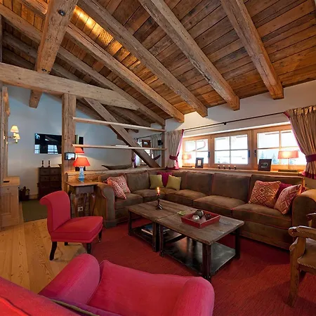 Juergen Modern Close To Ski Apartment *